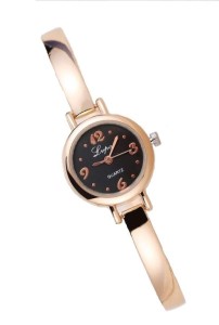 Zegarek Damski Złoty