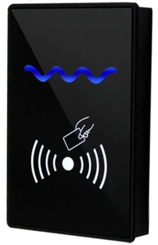 Czytnik Wiegand 26/34 RFID UNIQUE 125 kHz