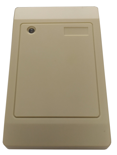 Czytnik Mifare 13,56 MHz - RS485