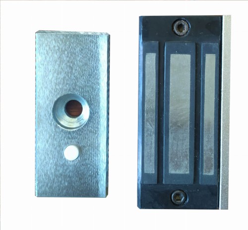 Zwora elektromagnetyczna 60 kg - WZE- 60