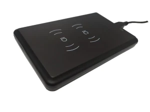 Czytnik programator RFID – DUAL PRO 20.21 z USB