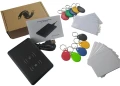 Czytnik programator RFID – DUAL PRO 20.21 z USB - Zestaw L