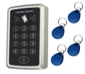 Kontroler Dostępu - Zamek szyfrowy - Czytnik zbliżeniowy RFID 125 kHz - Wewnętrzny
