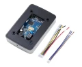 Kontroler Dostępu - Zamek szyfrowy - Czytnik zbliżeniowy RFID 125 kHz - Wewnętrzny