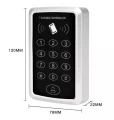 Kontroler Dostępu - Zamek szyfrowy - Czytnik zbliżeniowy RFID 125 kHz - Wewnętrzny