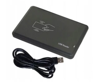 Czytnik kart IC RFID 13,56 MHz MIFARE NFC