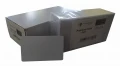 Karty plastikowa PVC Premium 200 szt. CR80 30mil