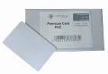 Karty plastikowa PVC Premium 200 szt. CR80 30mil