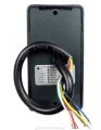 Czytnik Wiegand 26/34 RFID Mifare 13,56 MHz F