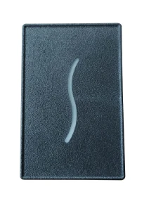 Czytnik Wiegand 26/34 RFID Mifare 13,56 MHz F
