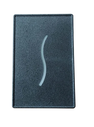 Czytnik Wiegand 26/34 RFID Mifare 13,56 MHz F