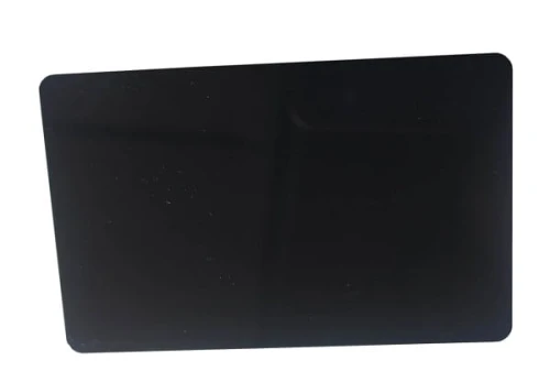 Karta zbliżeniowa Mifare Classic 1 k 13,56 MHz - czarna