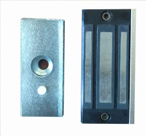 Zwora elektromagnetyczna 60 kg - WZE- 60 1