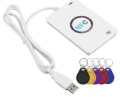 Czytnik - Programator ACR 122U USB n