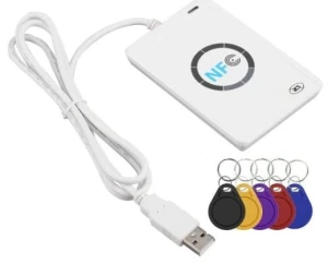 Czytnik - Programator ACR 122U  USB n