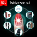 Smart Nail N2L - Inteligentny Paznokieć N2L LED www.e-planeta.pl