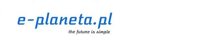 Sklep z gadżetami i urządzeniami RFID - e-planeta.pl